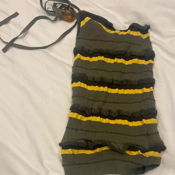 JACQUEMUS Top - Picture 2 of 2